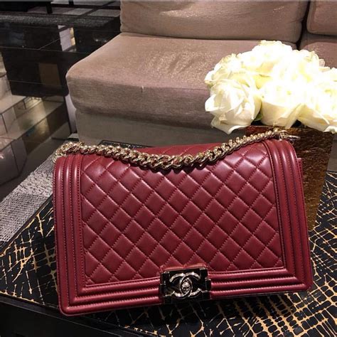 which chanel boy bag to buy|authentic chanel handbags for cheap.